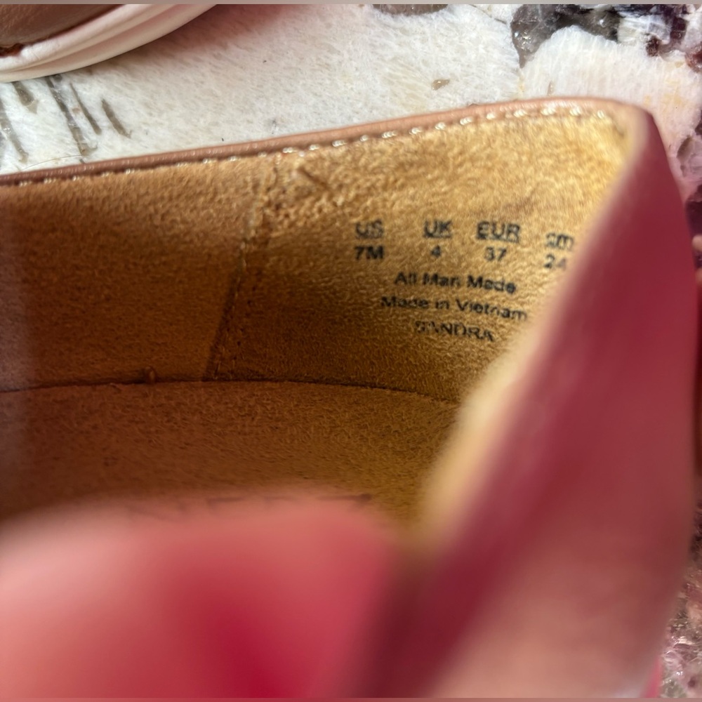 Naturalizer Women's Blush Slip-On Loafers - Picture 5 of 10